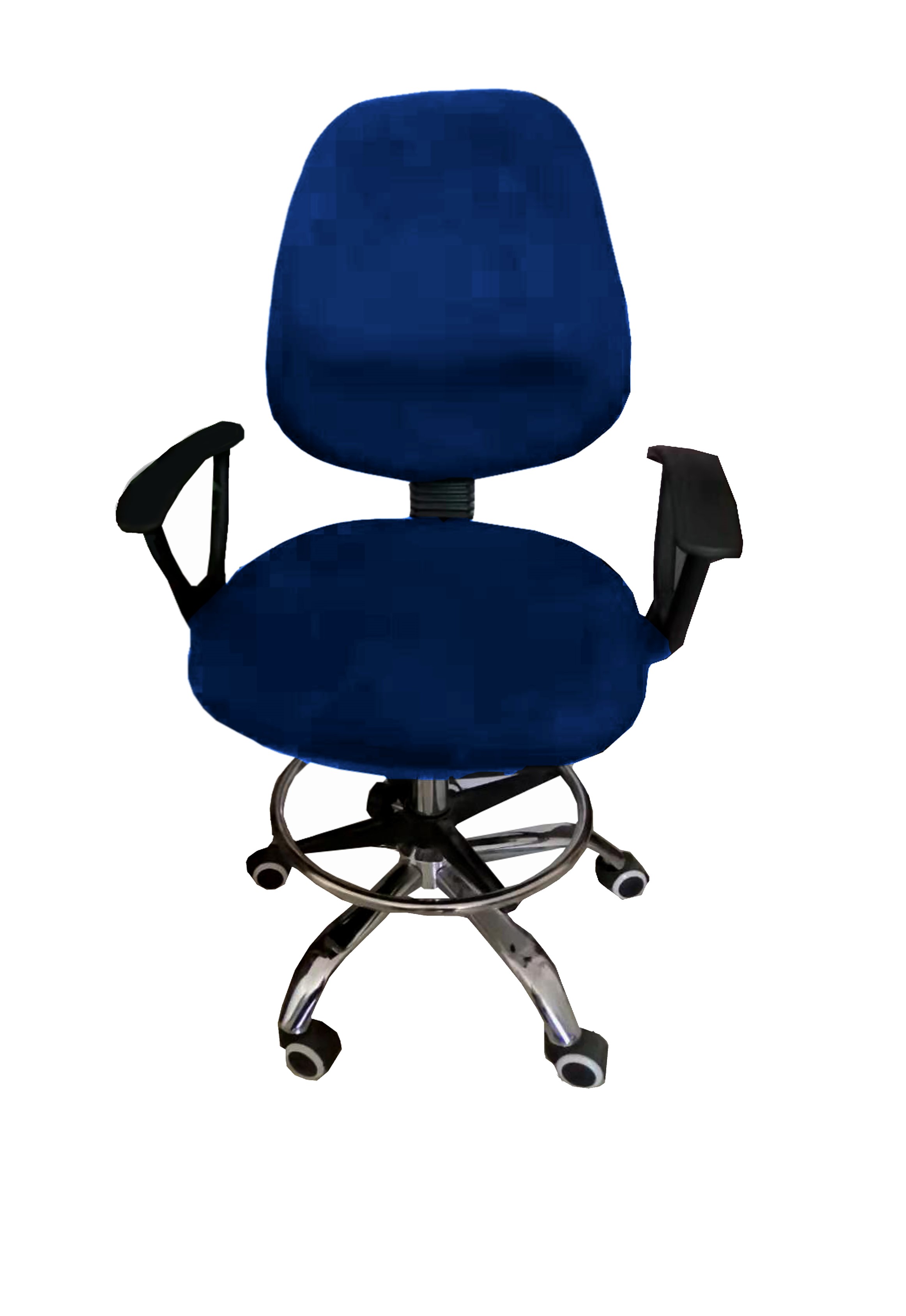 low back chair mod: HS001